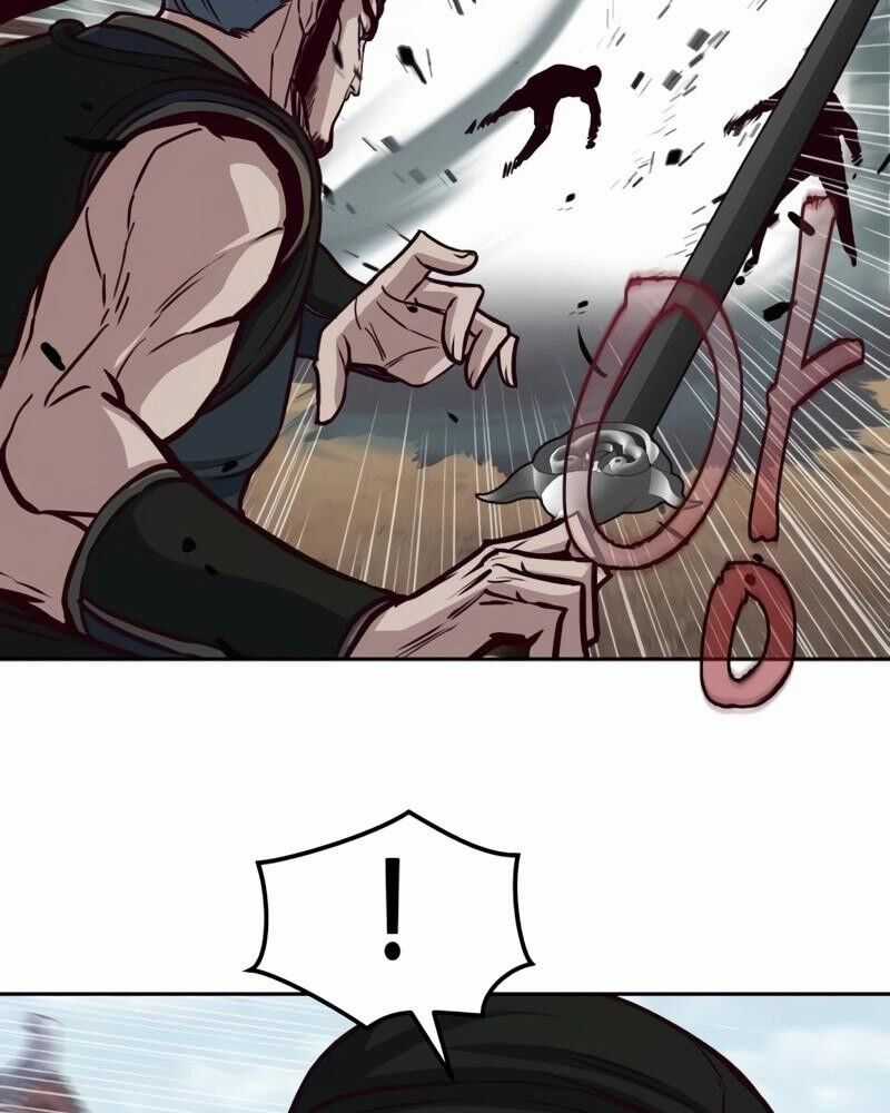 Túy Kiếm Dạ Hành - Chapter 111 - Trang 43