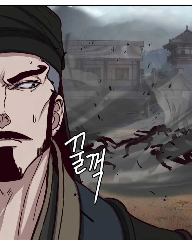 Túy Kiếm Dạ Hành - Chapter 111 - Trang 46