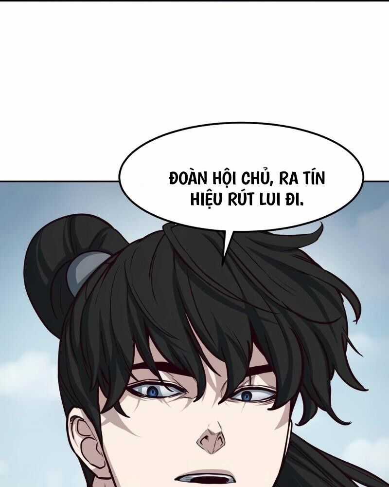 Túy Kiếm Dạ Hành - Chapter 111 - Trang 47