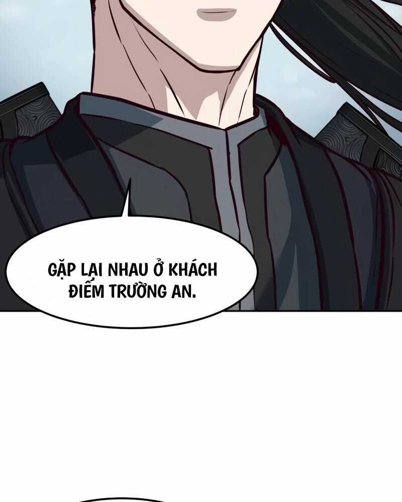 Túy Kiếm Dạ Hành - Chapter 111 - Trang 48