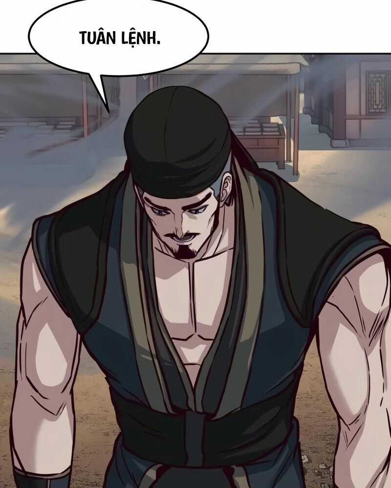 Túy Kiếm Dạ Hành - Chapter 111 - Trang 49