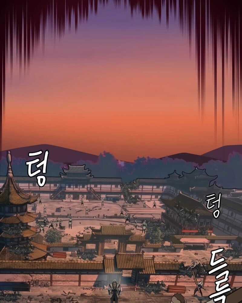 Túy Kiếm Dạ Hành - Chapter 111 - Trang 53