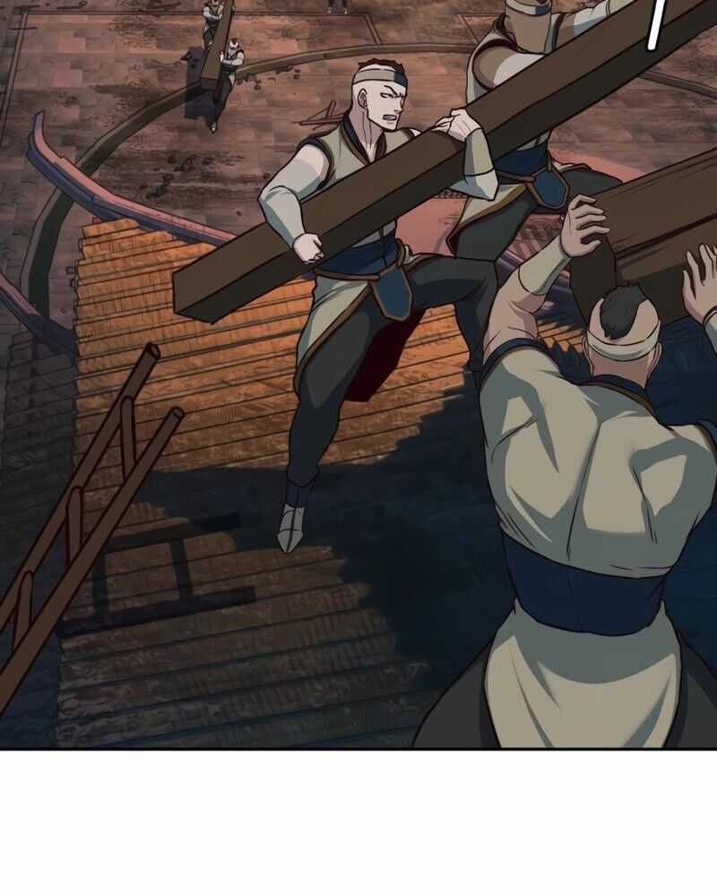 Túy Kiếm Dạ Hành - Chapter 111 - Trang 54