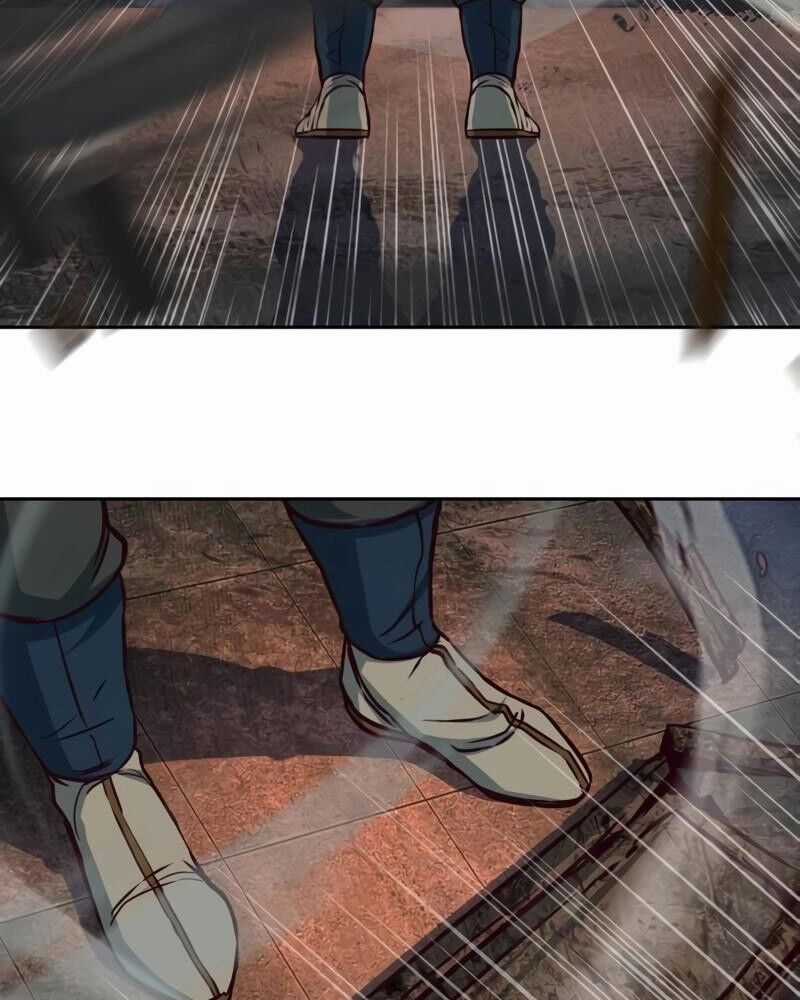 Túy Kiếm Dạ Hành - Chapter 111 - Trang 58