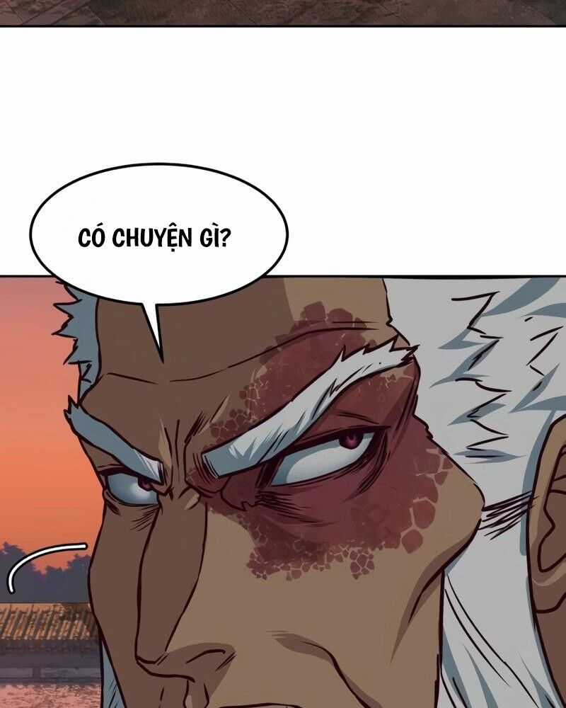 Túy Kiếm Dạ Hành - Chapter 111 - Trang 62