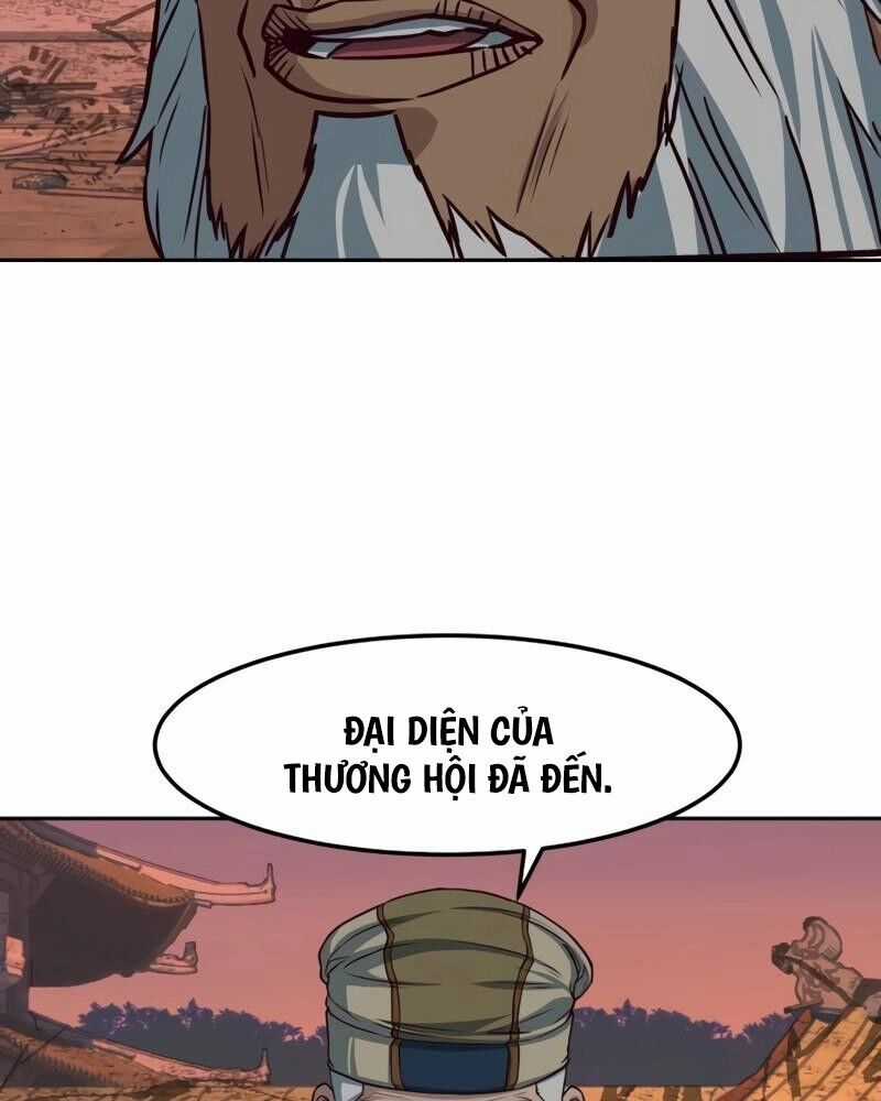 Túy Kiếm Dạ Hành - Chapter 111 - Trang 63