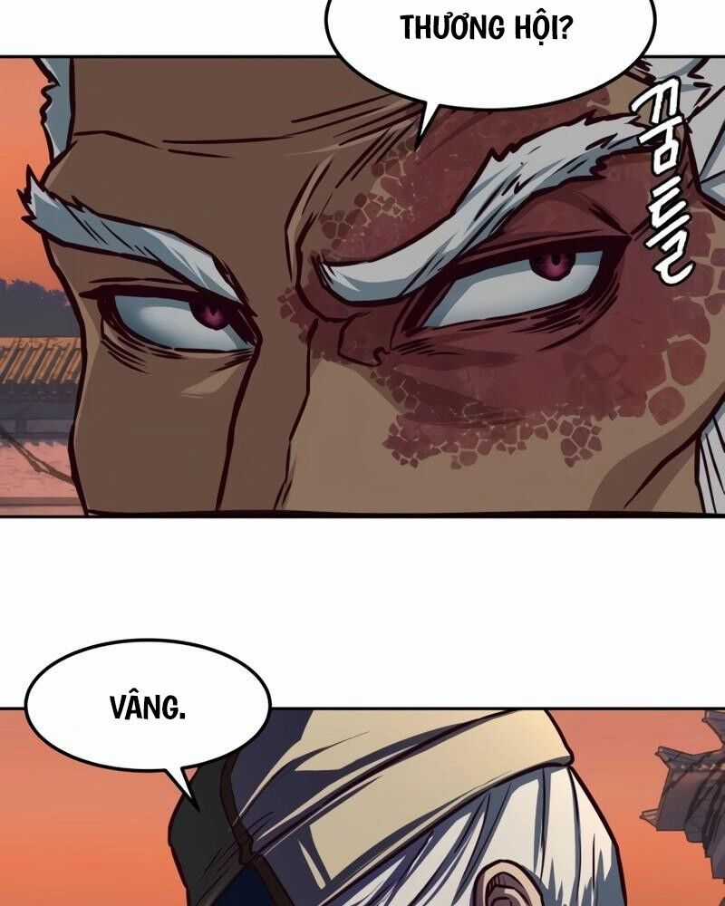 Túy Kiếm Dạ Hành - Chapter 111 - Trang 65