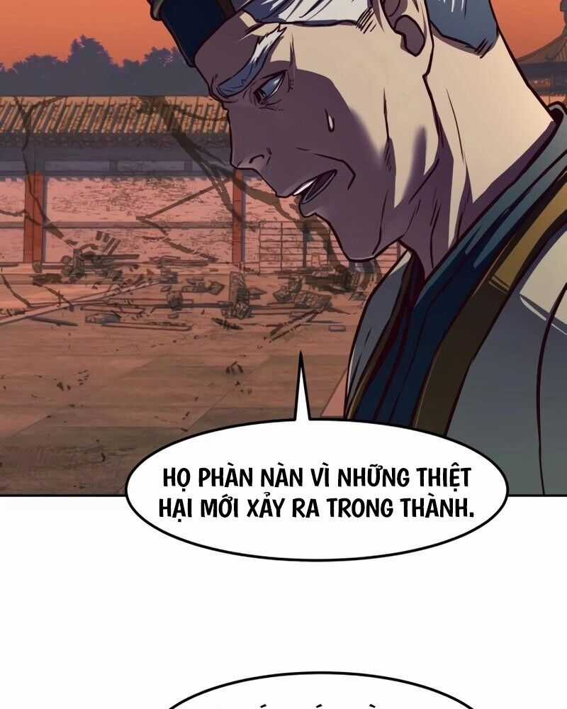 Túy Kiếm Dạ Hành - Chapter 111 - Trang 66
