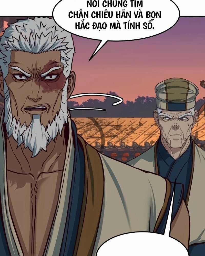 Túy Kiếm Dạ Hành - Chapter 111 - Trang 67
