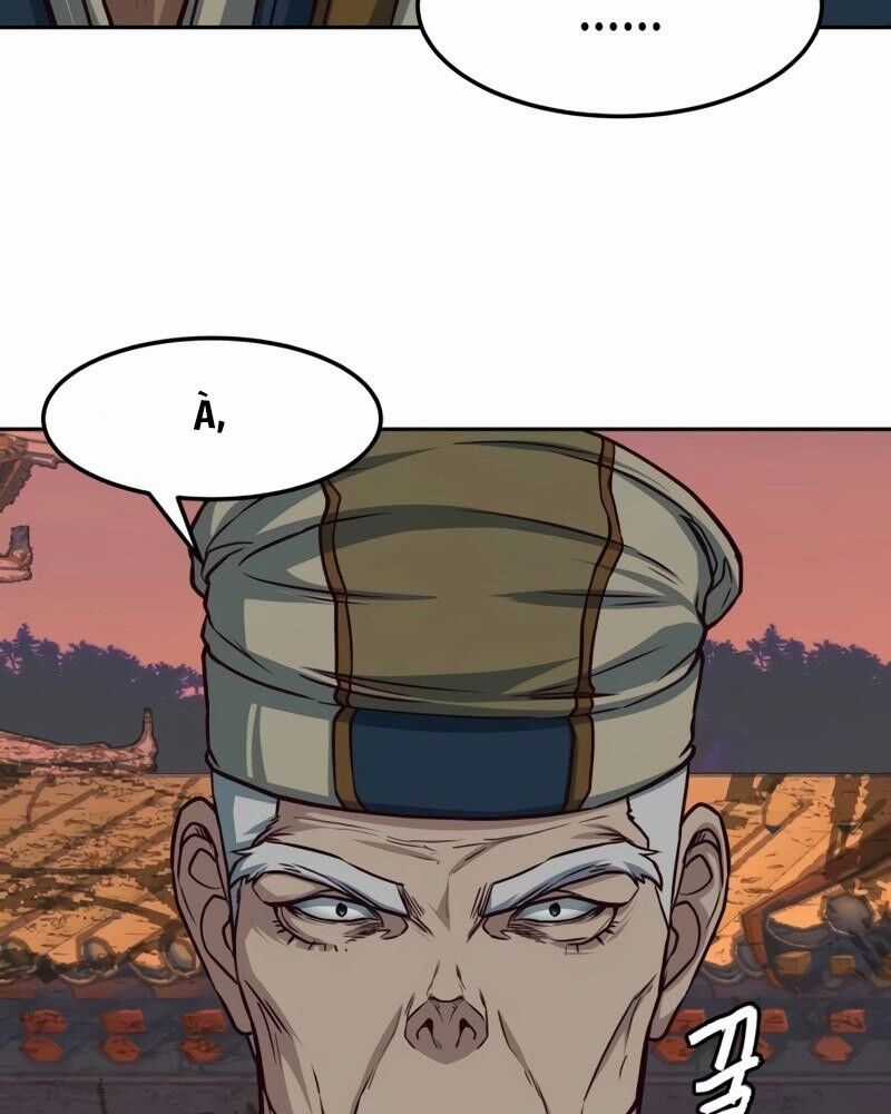 Túy Kiếm Dạ Hành - Chapter 111 - Trang 68