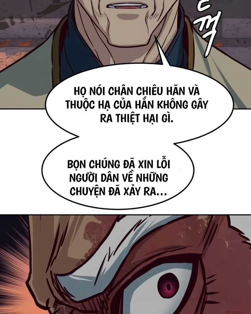 Túy Kiếm Dạ Hành - Chapter 111 - Trang 69