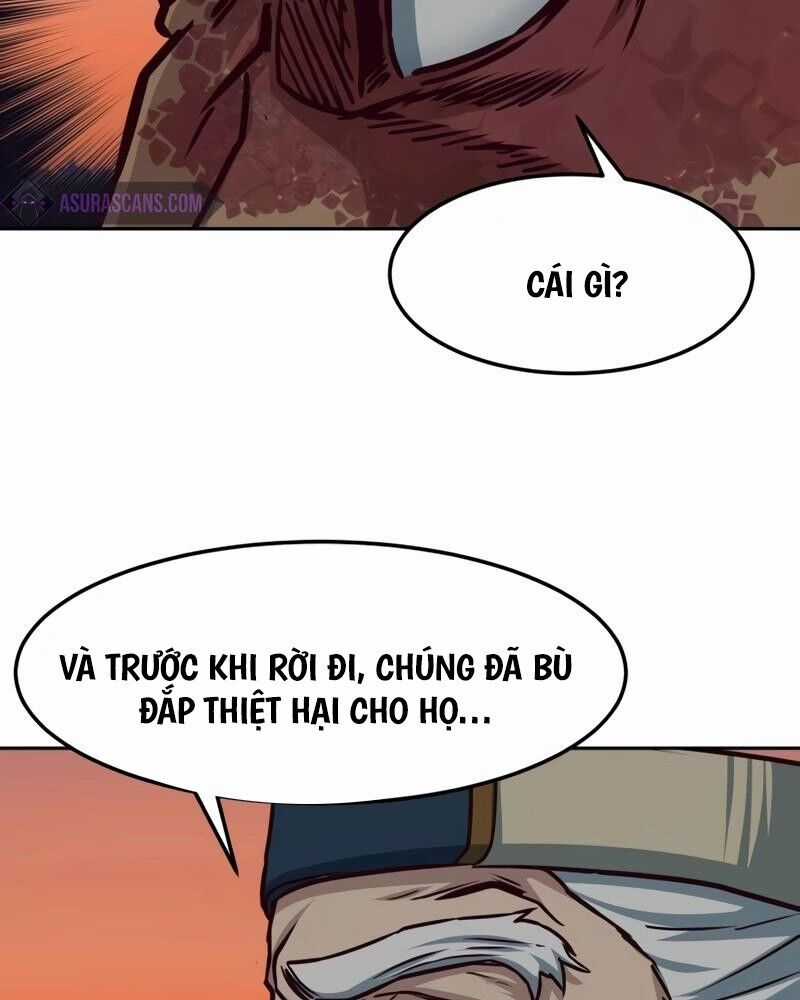Túy Kiếm Dạ Hành - Chapter 111 - Trang 70