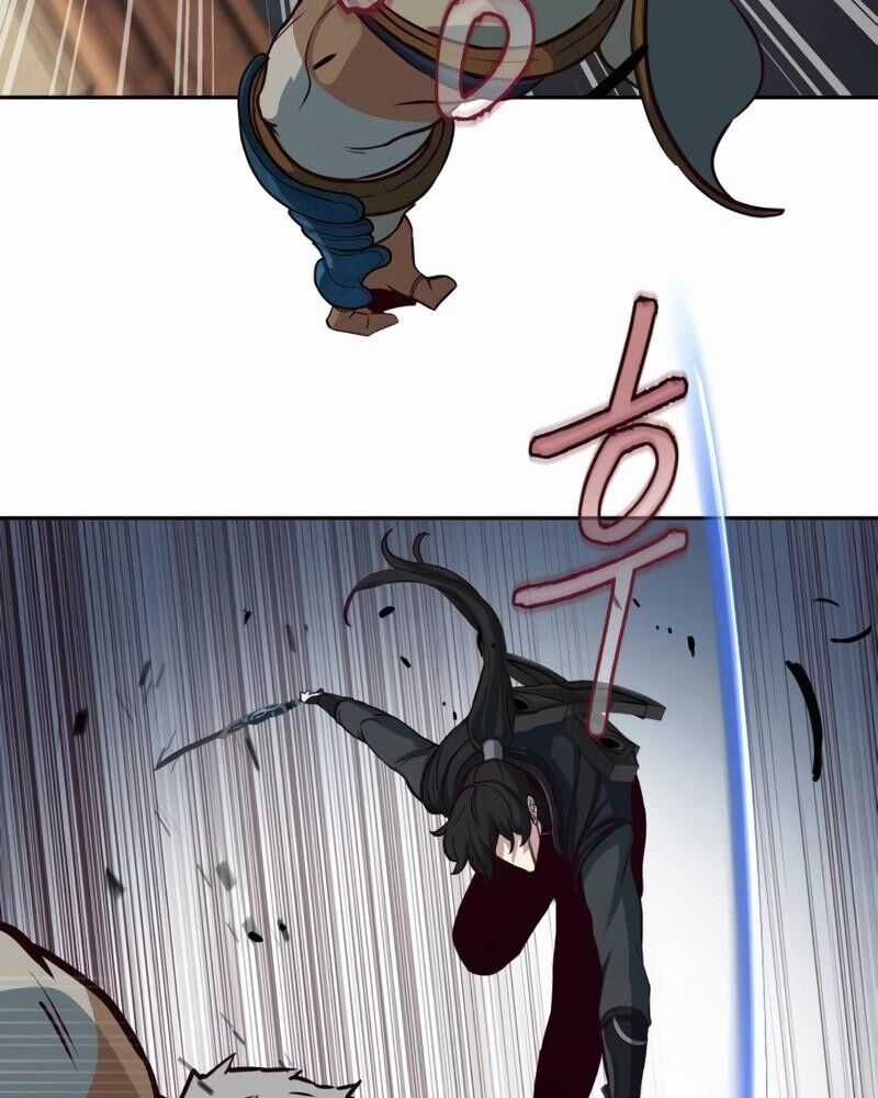 Túy Kiếm Dạ Hành - Chapter 111 - Trang 8