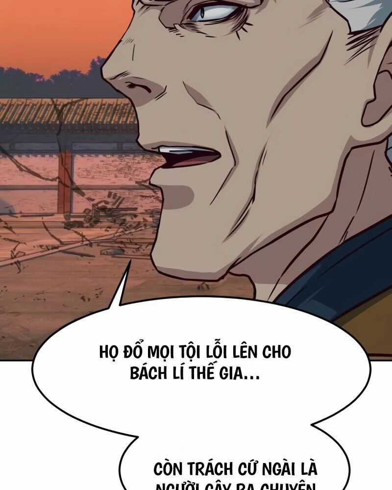 Túy Kiếm Dạ Hành - Chapter 111 - Trang 71