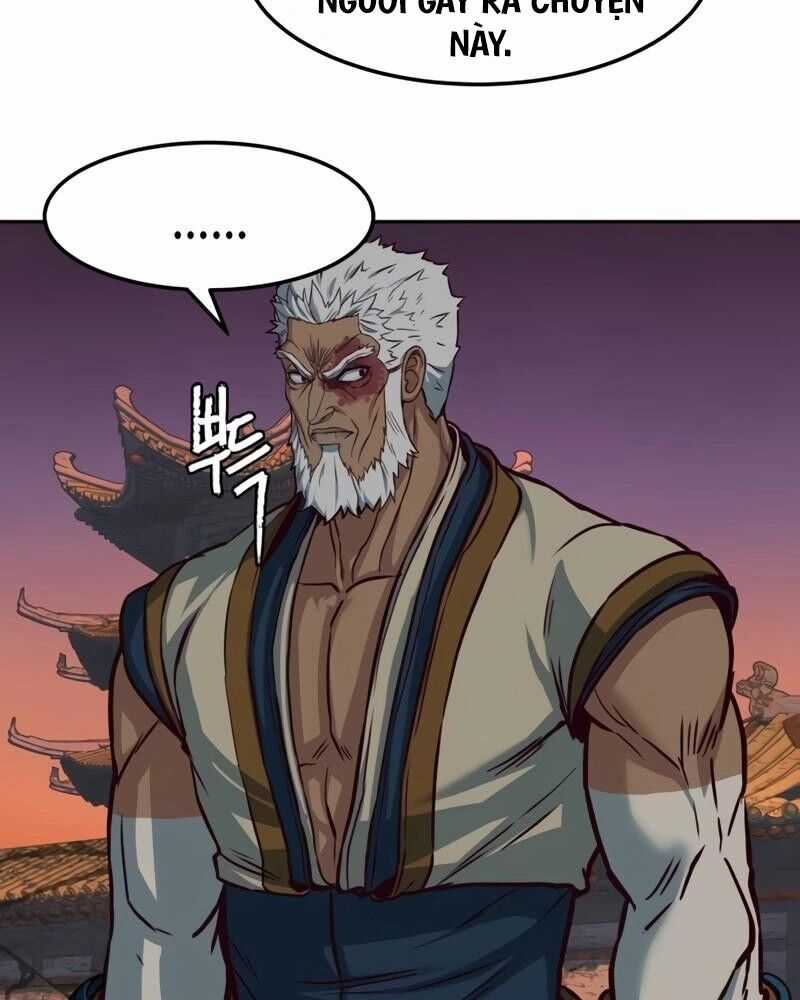 Túy Kiếm Dạ Hành - Chapter 111 - Trang 72