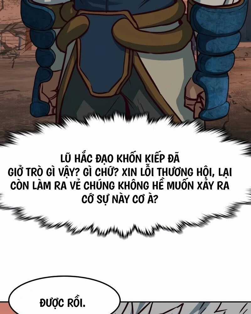 Túy Kiếm Dạ Hành - Chapter 111 - Trang 73