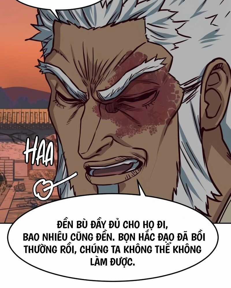 Túy Kiếm Dạ Hành - Chapter 111 - Trang 74