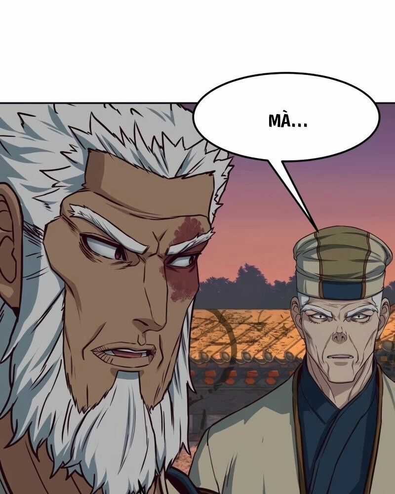 Túy Kiếm Dạ Hành - Chapter 111 - Trang 75