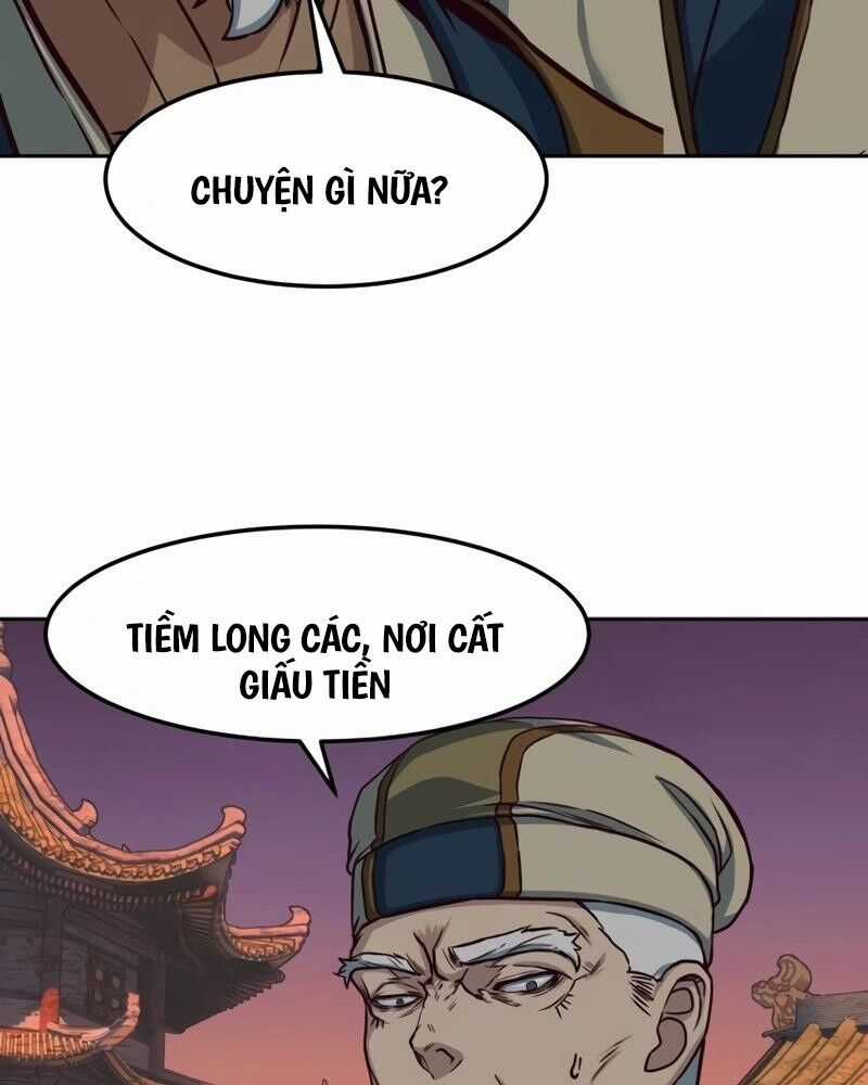 Túy Kiếm Dạ Hành - Chapter 111 - Trang 76