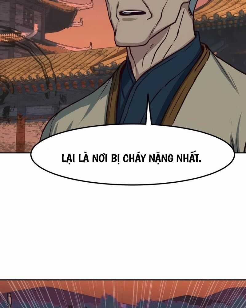 Túy Kiếm Dạ Hành - Chapter 111 - Trang 77