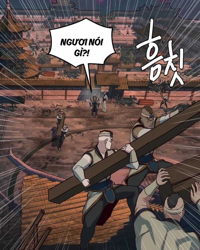 Túy Kiếm Dạ Hành - Chapter 111 - Trang 78