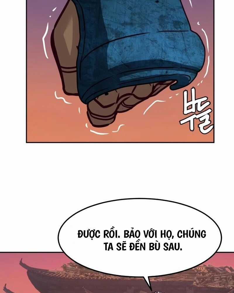 Túy Kiếm Dạ Hành - Chapter 111 - Trang 80