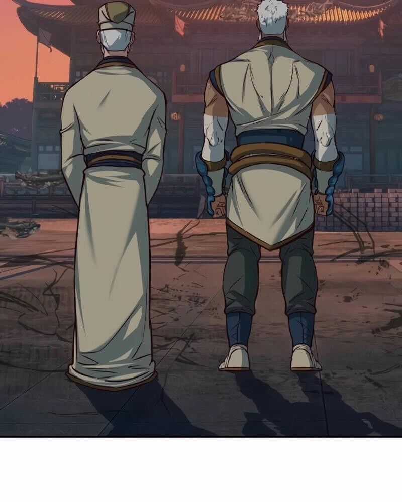 Túy Kiếm Dạ Hành - Chapter 111 - Trang 81