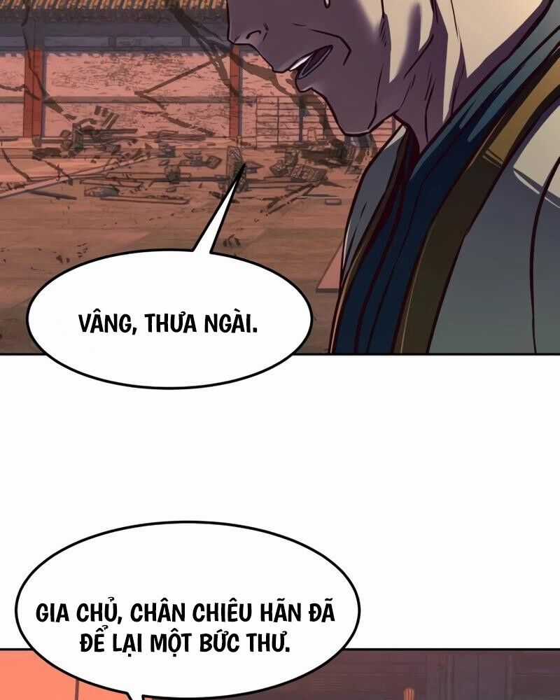 Túy Kiếm Dạ Hành - Chapter 111 - Trang 83