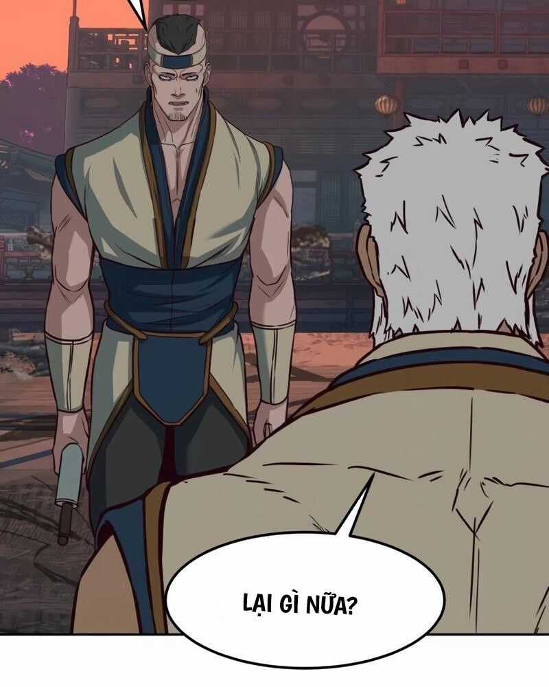 Túy Kiếm Dạ Hành - Chapter 111 - Trang 84