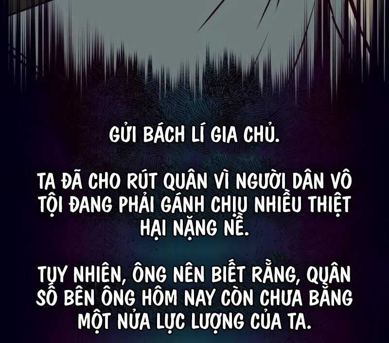 Túy Kiếm Dạ Hành - Chapter 111 - Trang 88