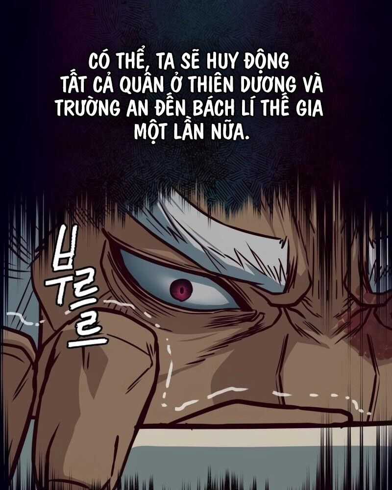 Túy Kiếm Dạ Hành - Chapter 111 - Trang 89