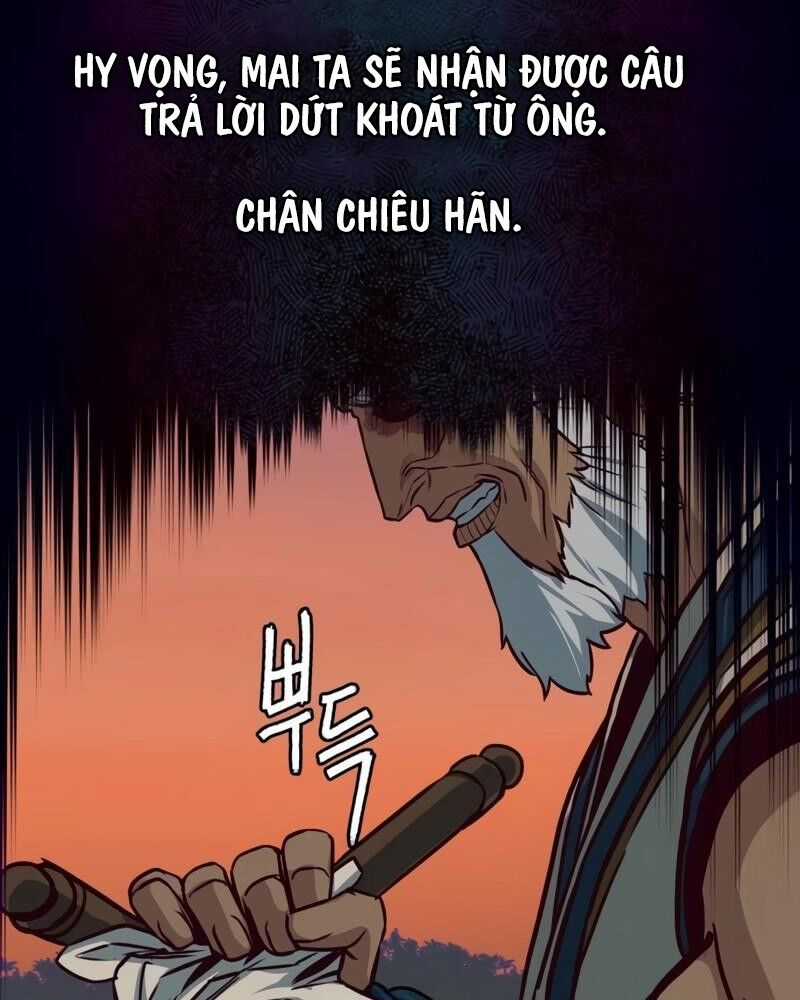 Túy Kiếm Dạ Hành - Chapter 111 - Trang 91