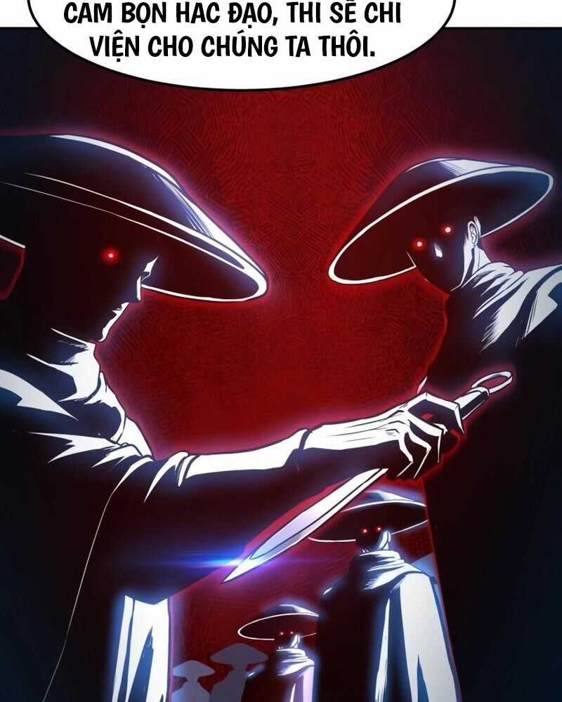 Túy Kiếm Dạ Hành - Chapter 111 - Trang 93