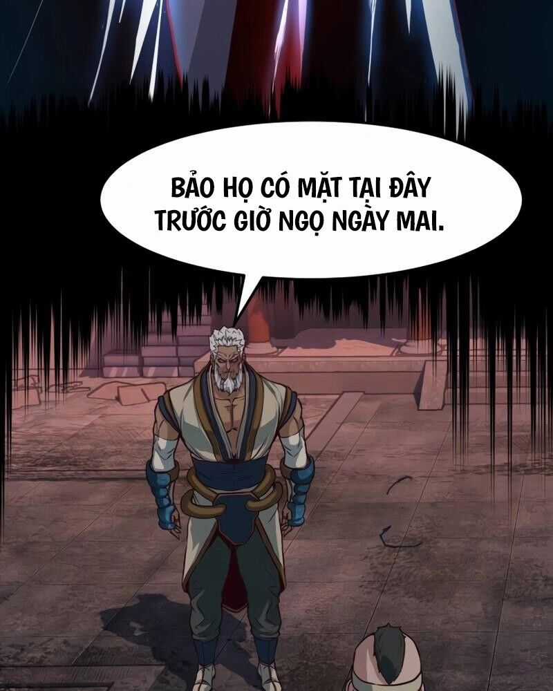 Túy Kiếm Dạ Hành - Chapter 111 - Trang 94