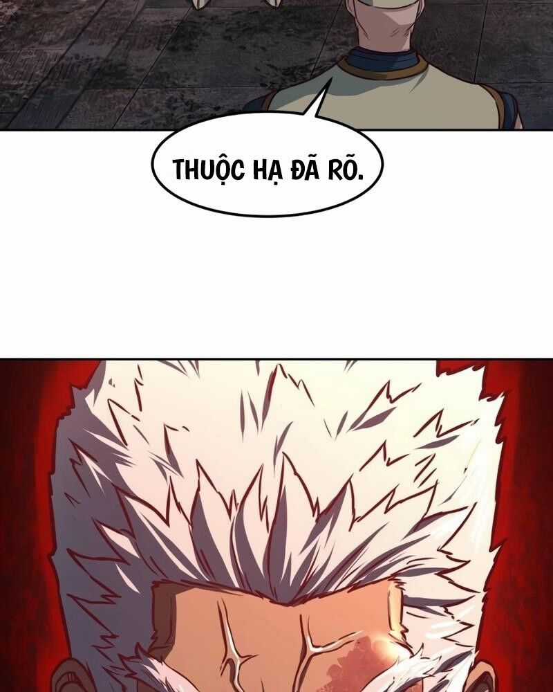 Túy Kiếm Dạ Hành - Chapter 111 - Trang 95