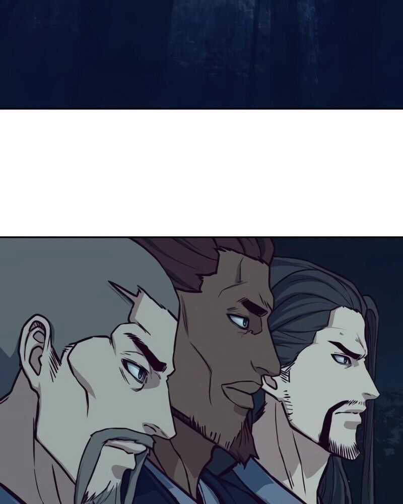 Túy Kiếm Dạ Hành - Chapter 111 - Trang 99