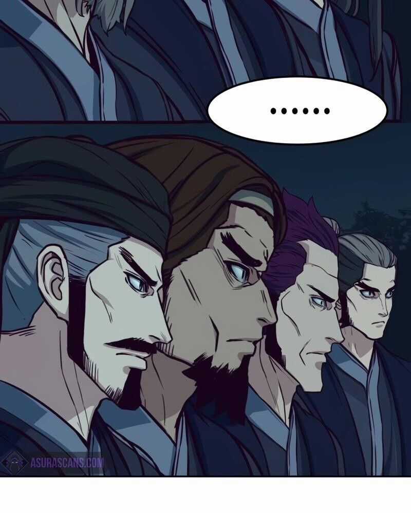 Túy Kiếm Dạ Hành - Chapter 111 - Trang 100