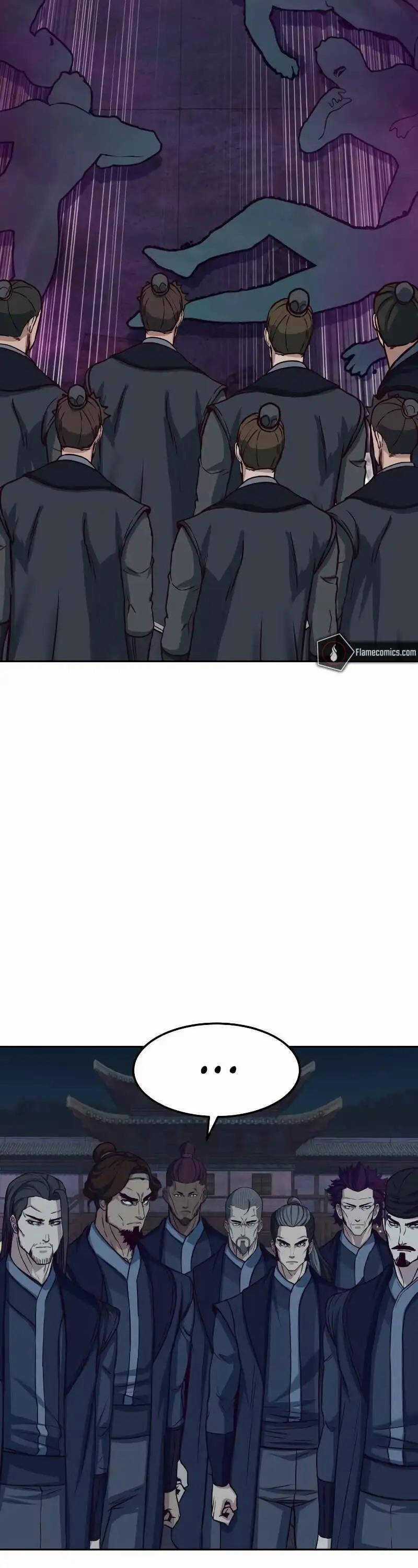 Túy Kiếm Dạ Hành - Chapter 112 - Trang 15