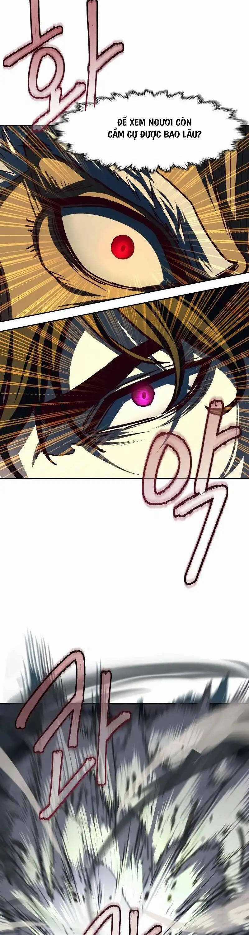 Túy Kiếm Dạ Hành - Chapter 112 - Trang 46