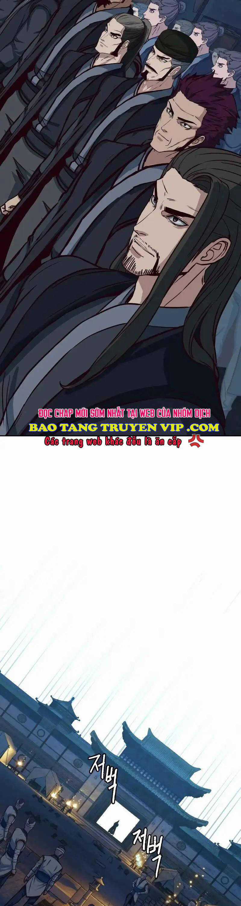 Túy Kiếm Dạ Hành - Chapter 112 - Trang 7