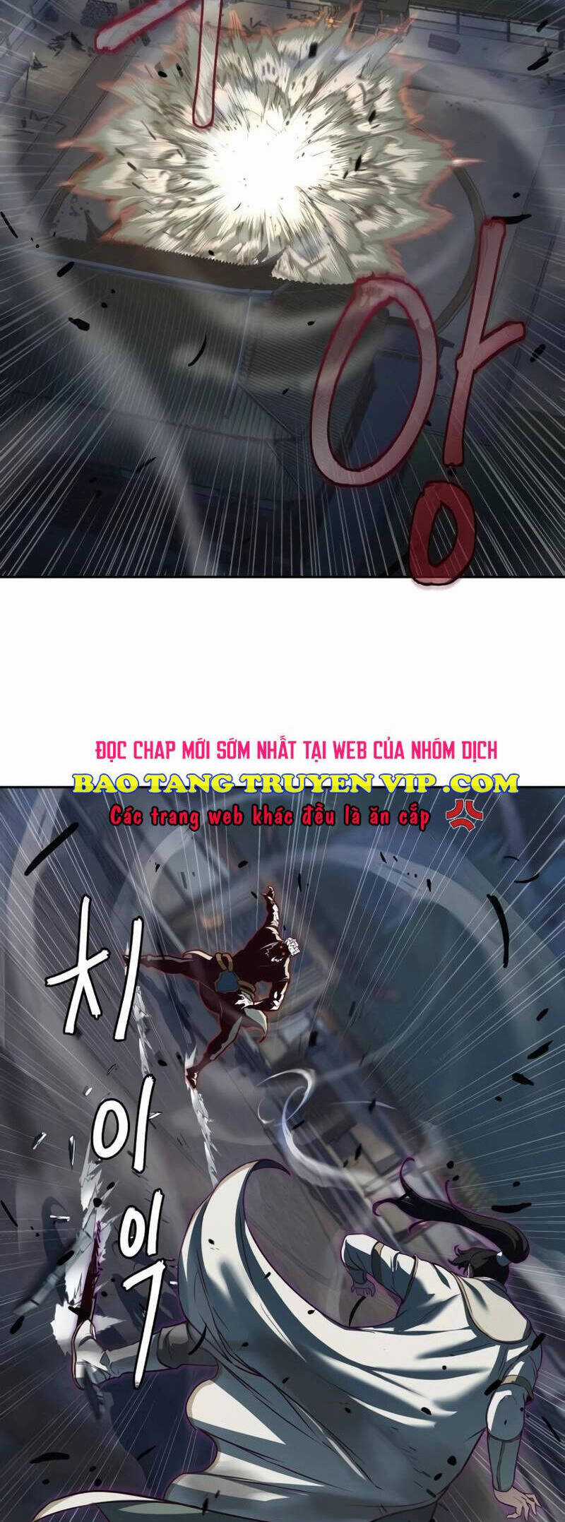 Túy Kiếm Dạ Hành - Chapter 113 - Trang 2