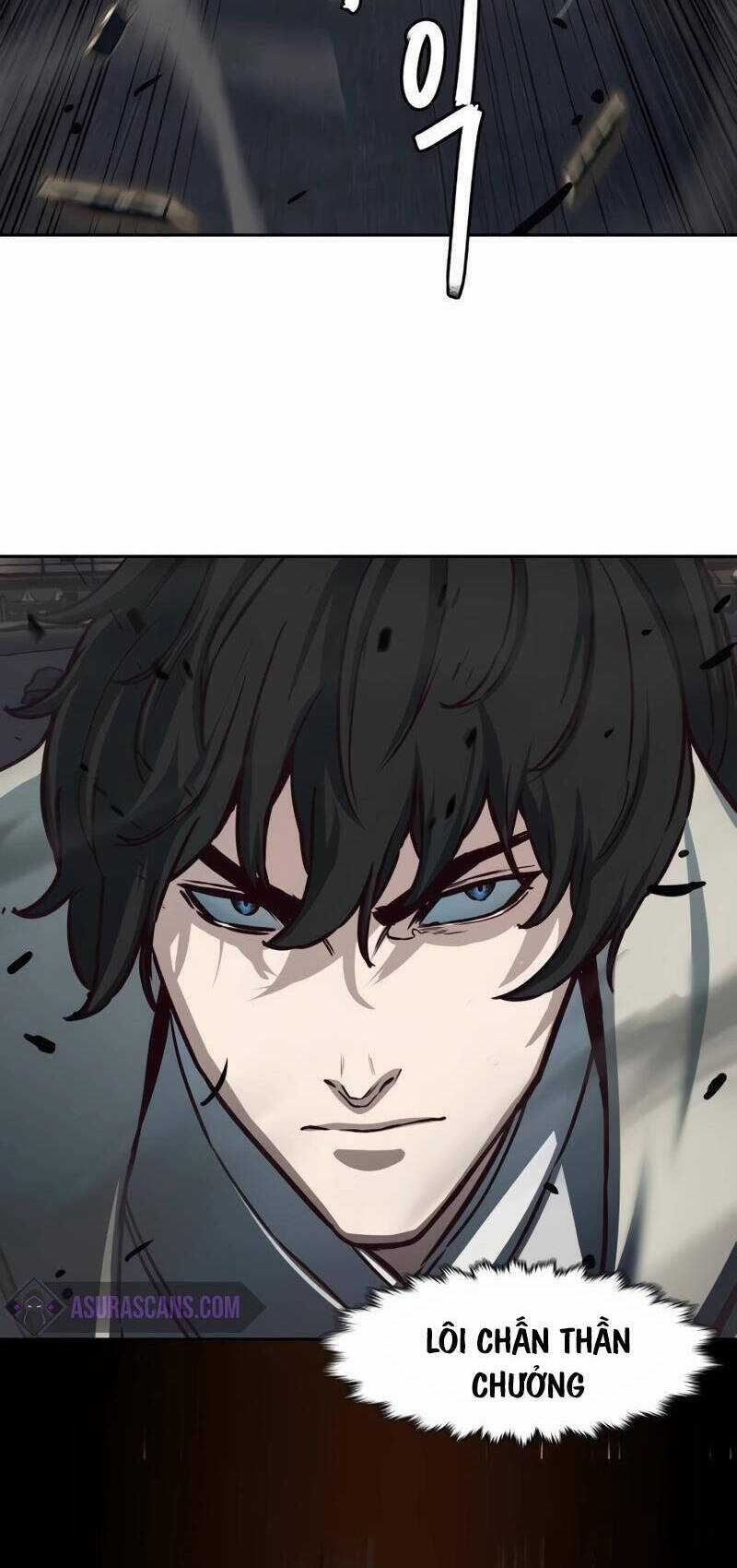 Túy Kiếm Dạ Hành - Chapter 113 - Trang 11