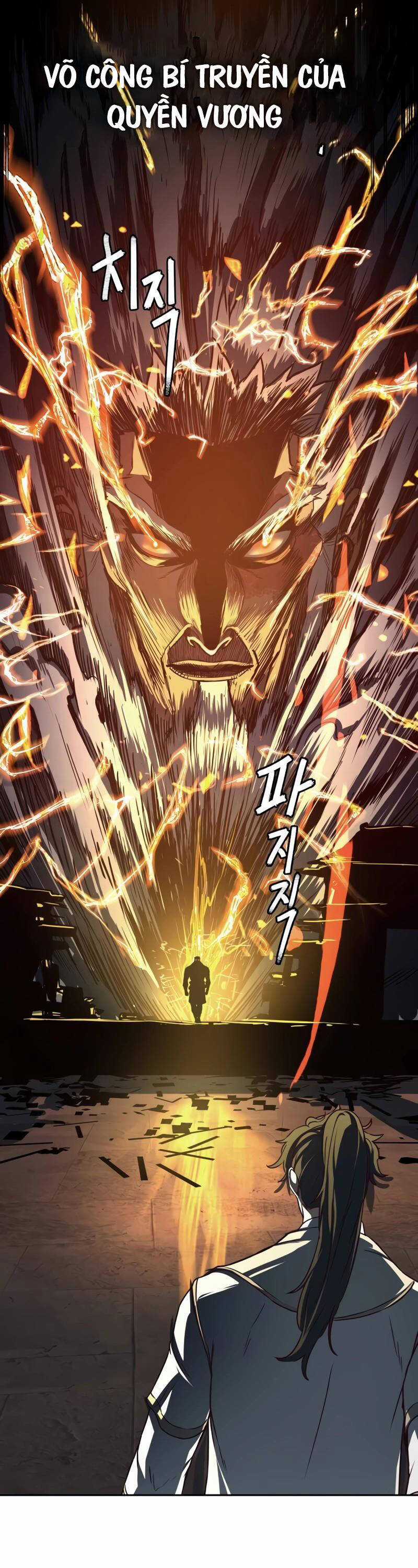 Túy Kiếm Dạ Hành - Chapter 113 - Trang 12