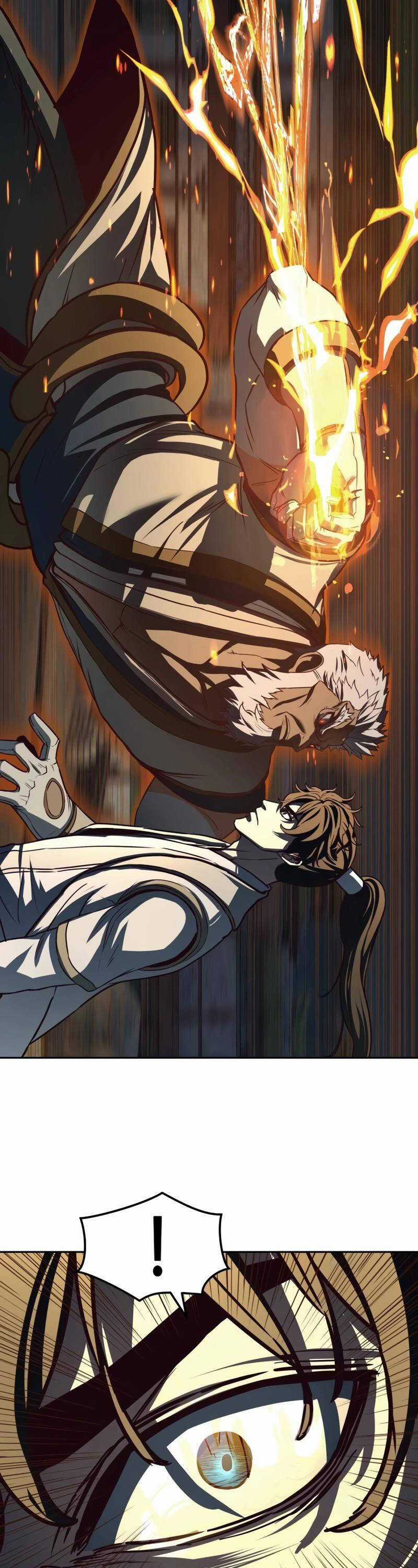 Túy Kiếm Dạ Hành - Chapter 113 - Trang 14