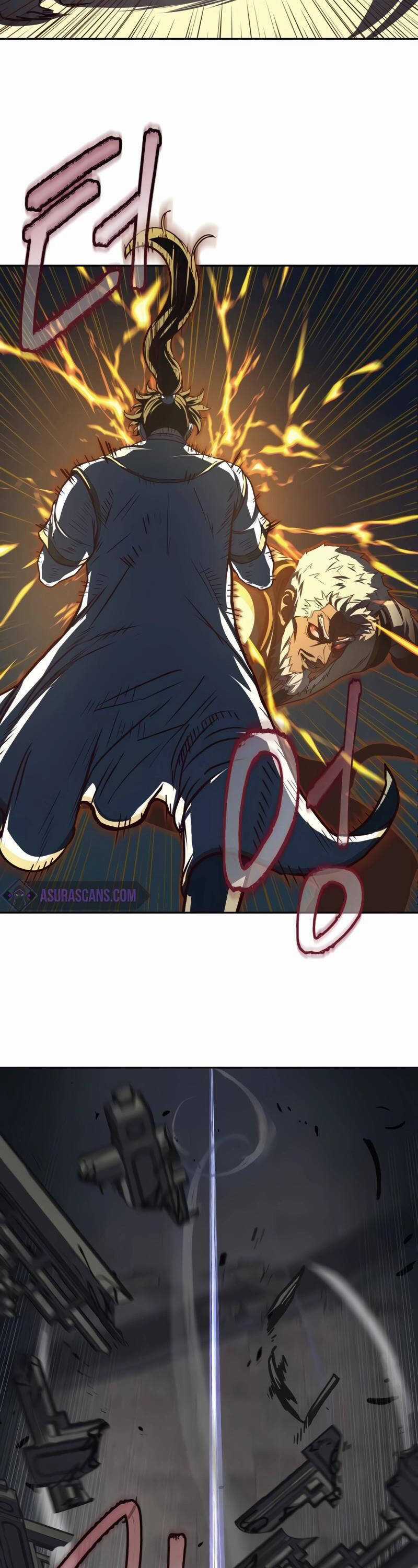 Túy Kiếm Dạ Hành - Chapter 113 - Trang 15