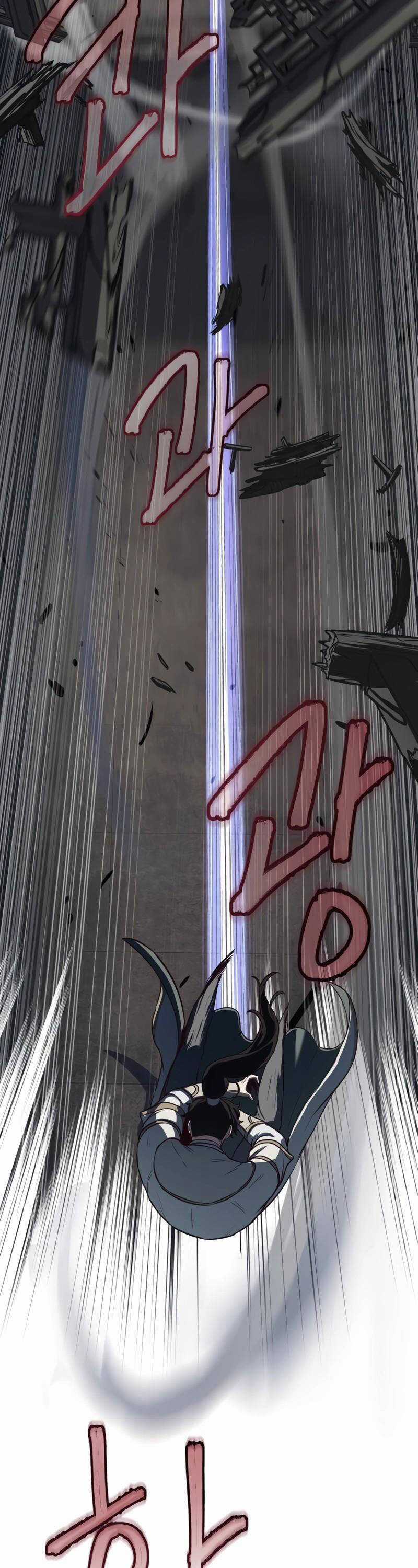 Túy Kiếm Dạ Hành - Chapter 113 - Trang 16