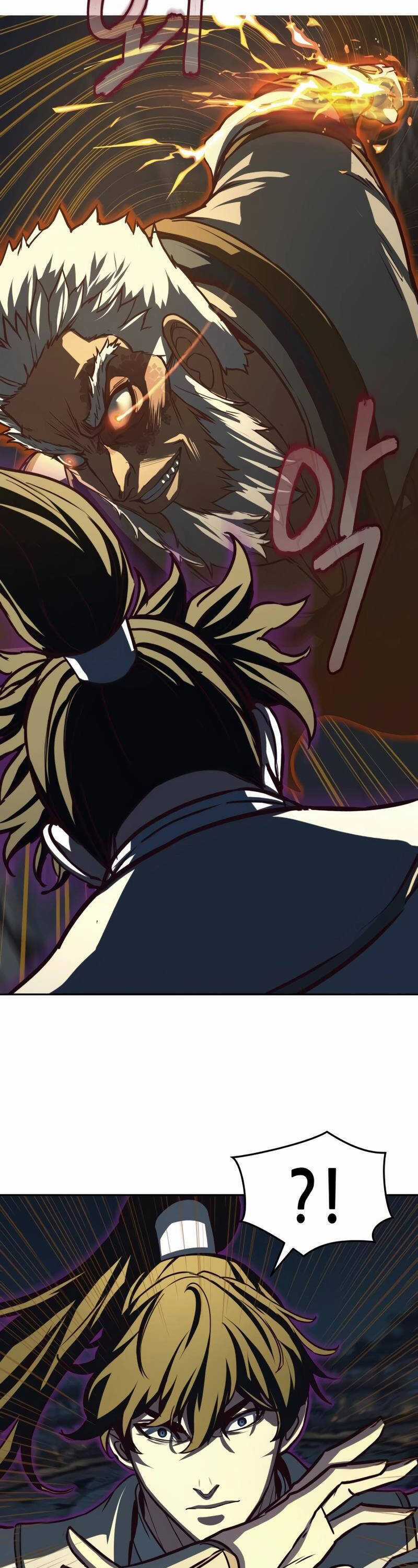 Túy Kiếm Dạ Hành - Chapter 113 - Trang 17