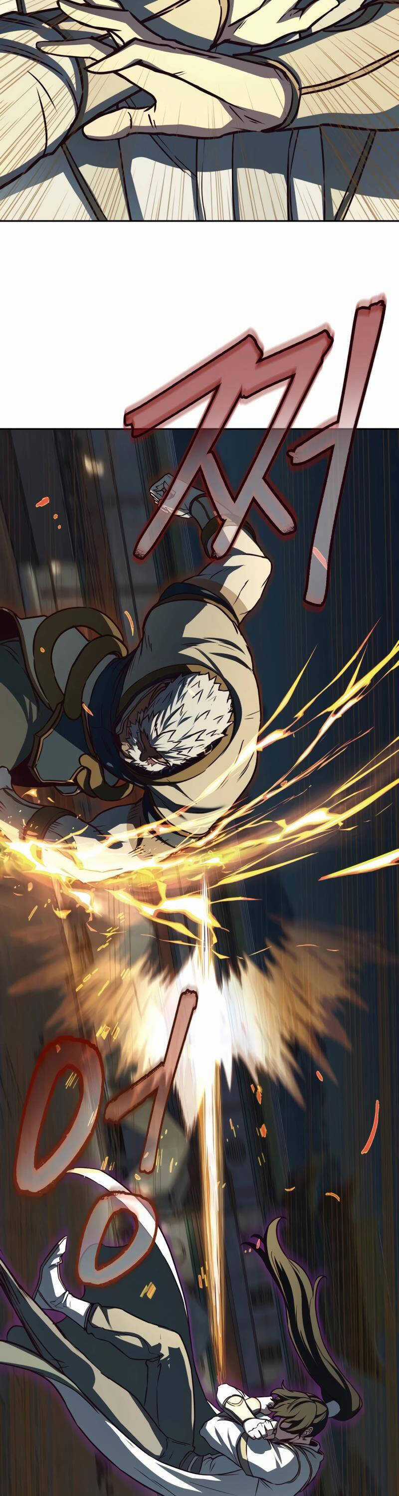 Túy Kiếm Dạ Hành - Chapter 113 - Trang 18