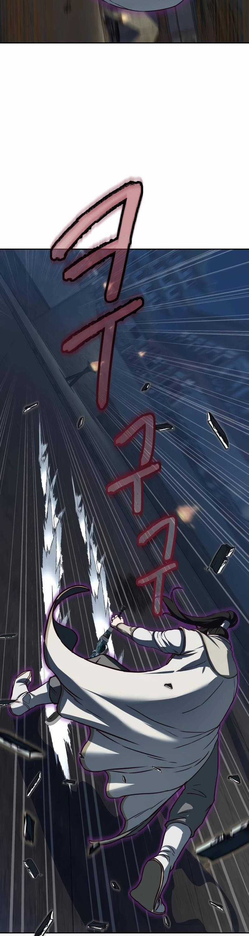 Túy Kiếm Dạ Hành - Chapter 113 - Trang 19