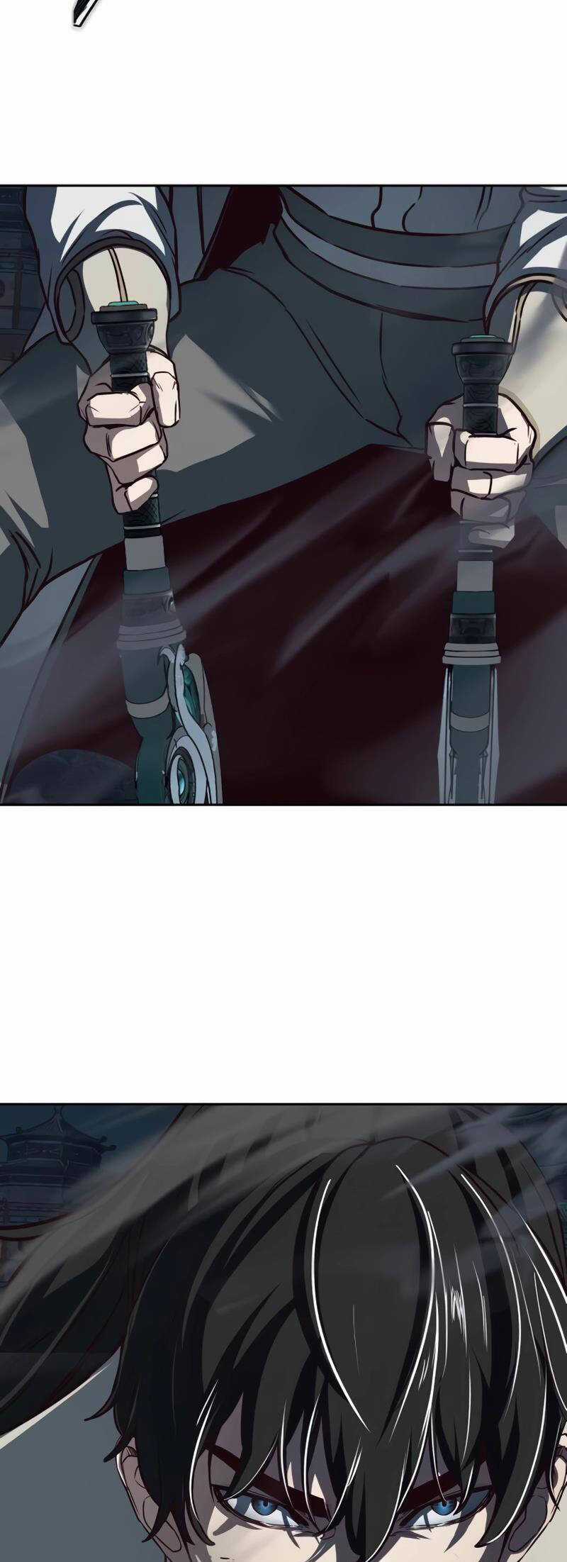 Túy Kiếm Dạ Hành - Chapter 113 - Trang 20